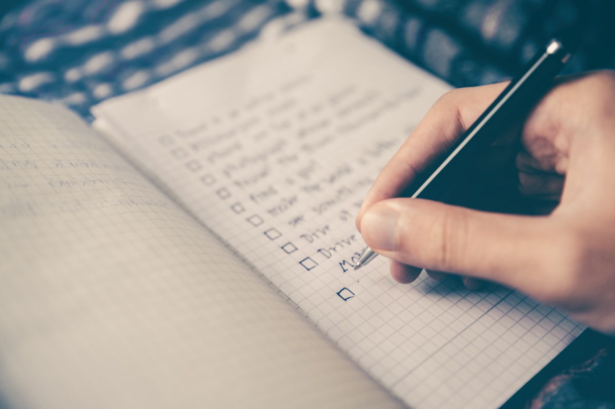 How to Avoid Burnout as a Digital Nomad While Traveling Long Term