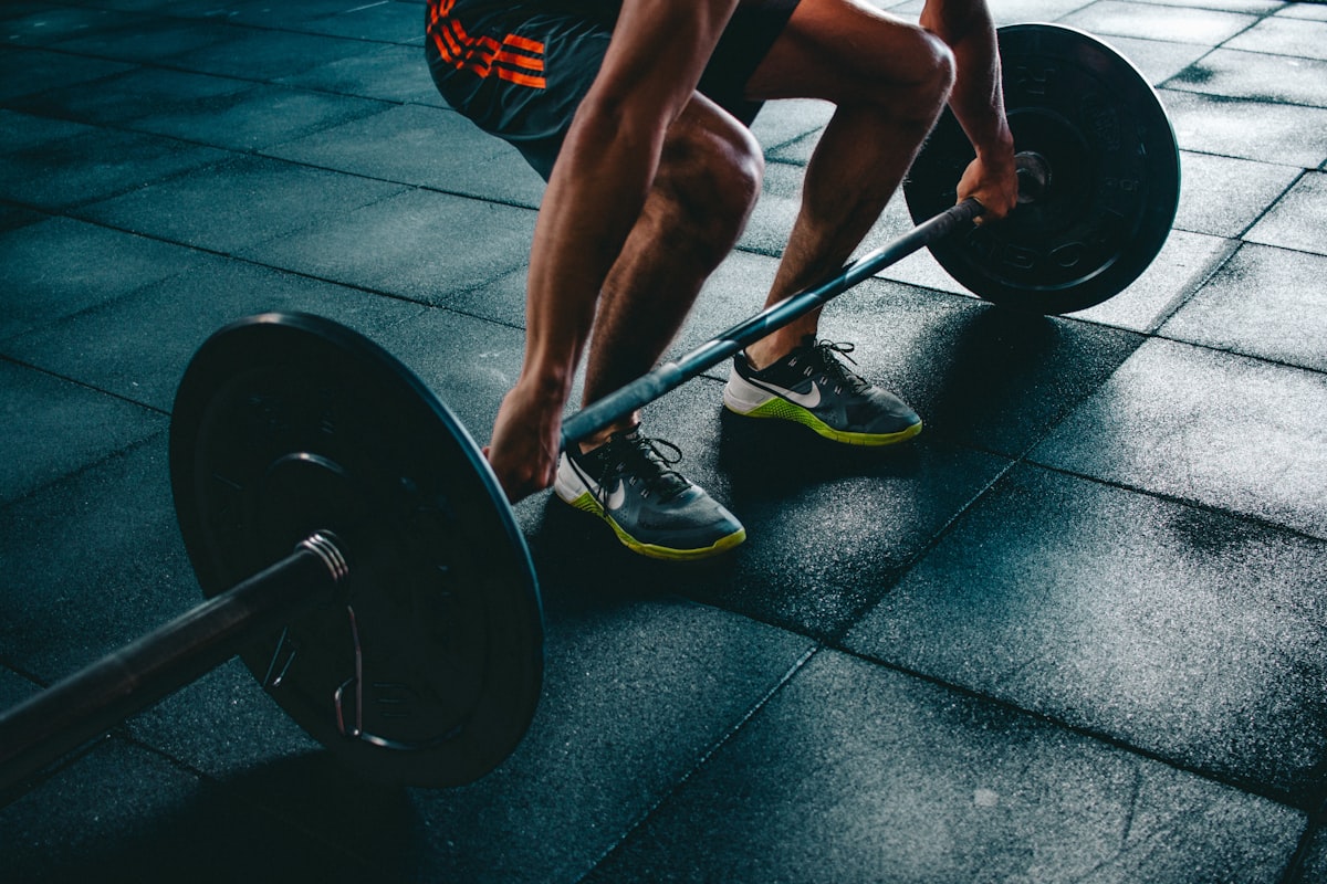 How to Stay Fit While Traveling Long Term