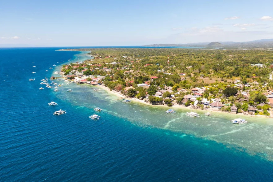 How to Spend 3 Days in South Cebu