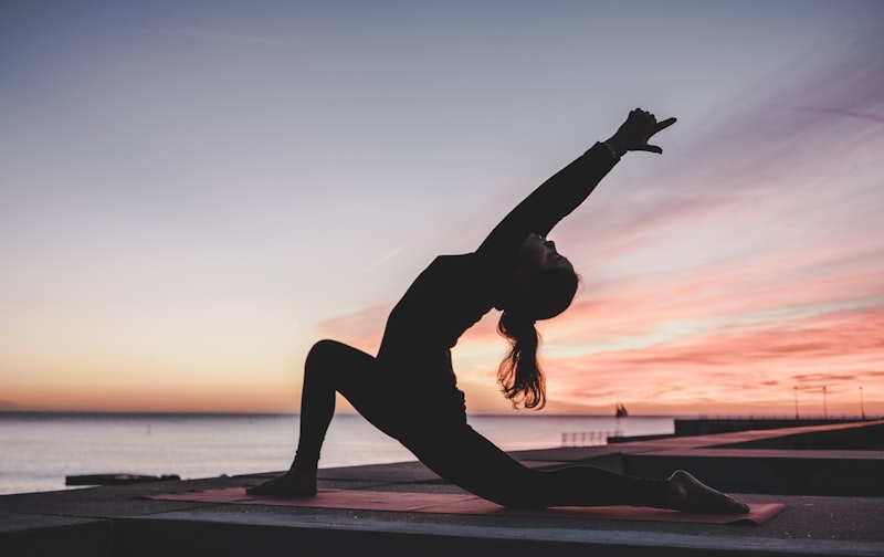 Yoga Retreats in Bali for Nomads